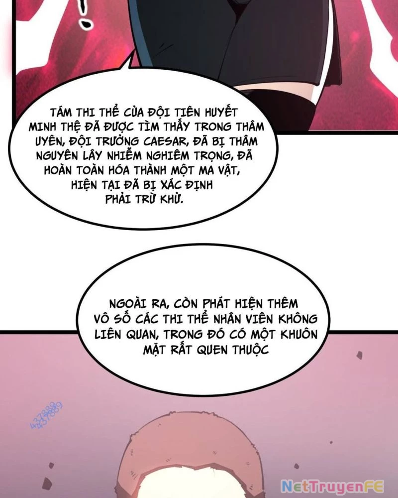 Ta Nhặt Rác Thượng Vương Giả Chapter 22 - Trang 3