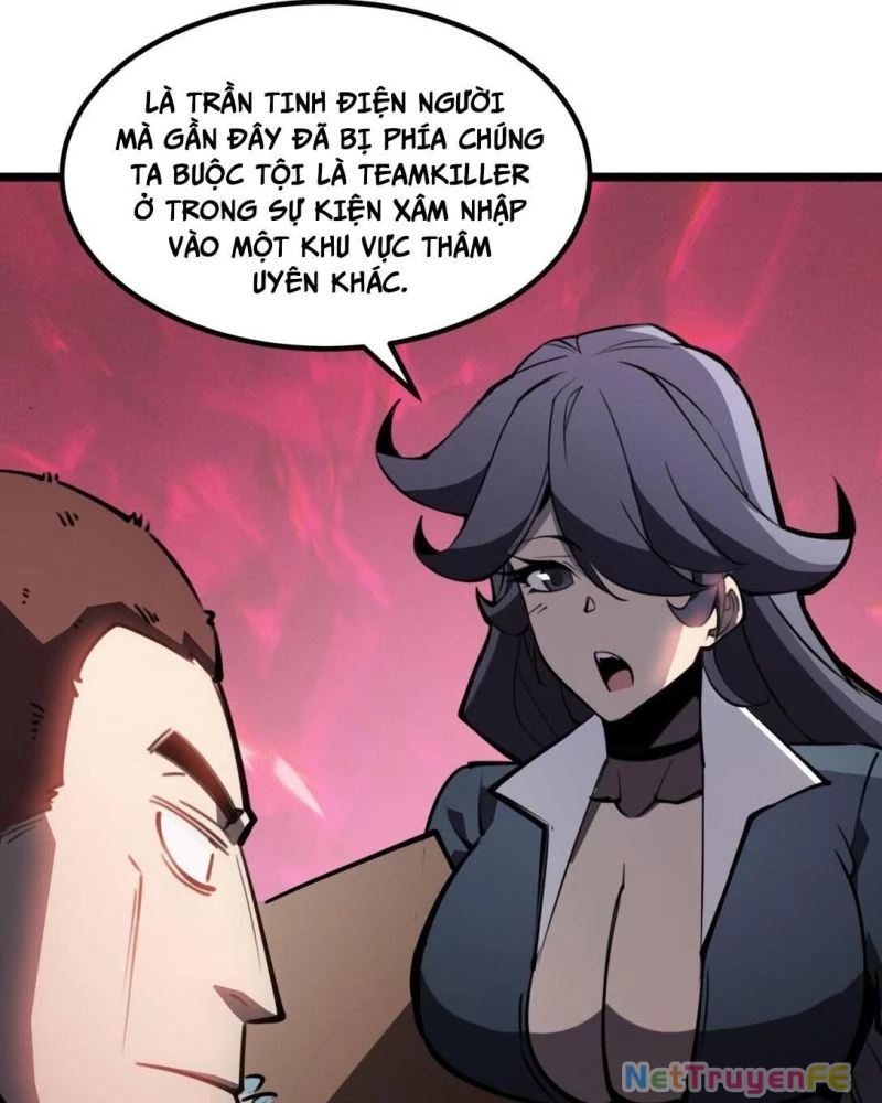 Ta Nhặt Rác Thượng Vương Giả Chapter 22 - Trang 3