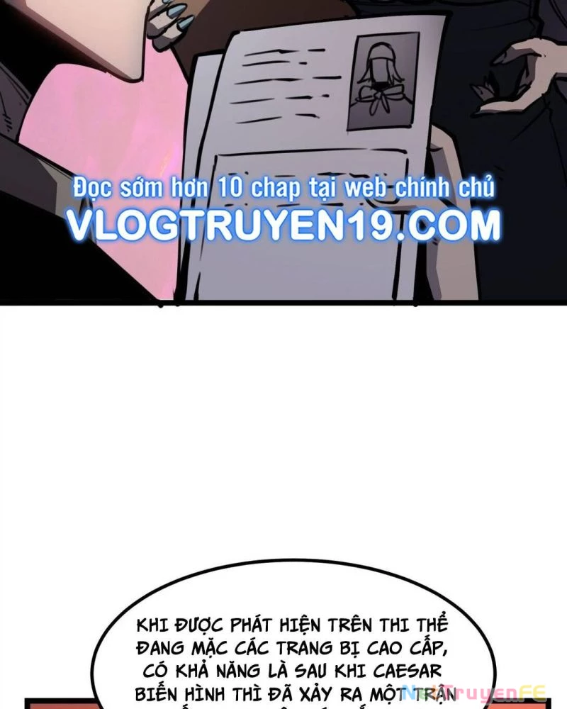 Ta Nhặt Rác Thượng Vương Giả Chapter 22 - Trang 3