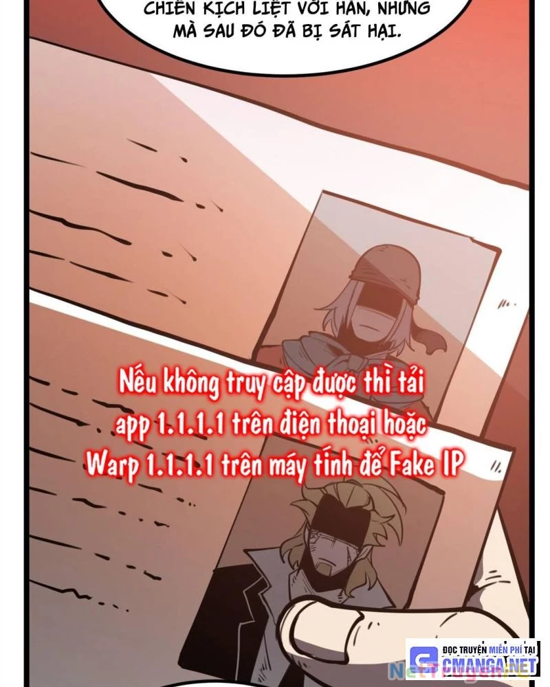 Ta Nhặt Rác Thượng Vương Giả Chapter 22 - Trang 3