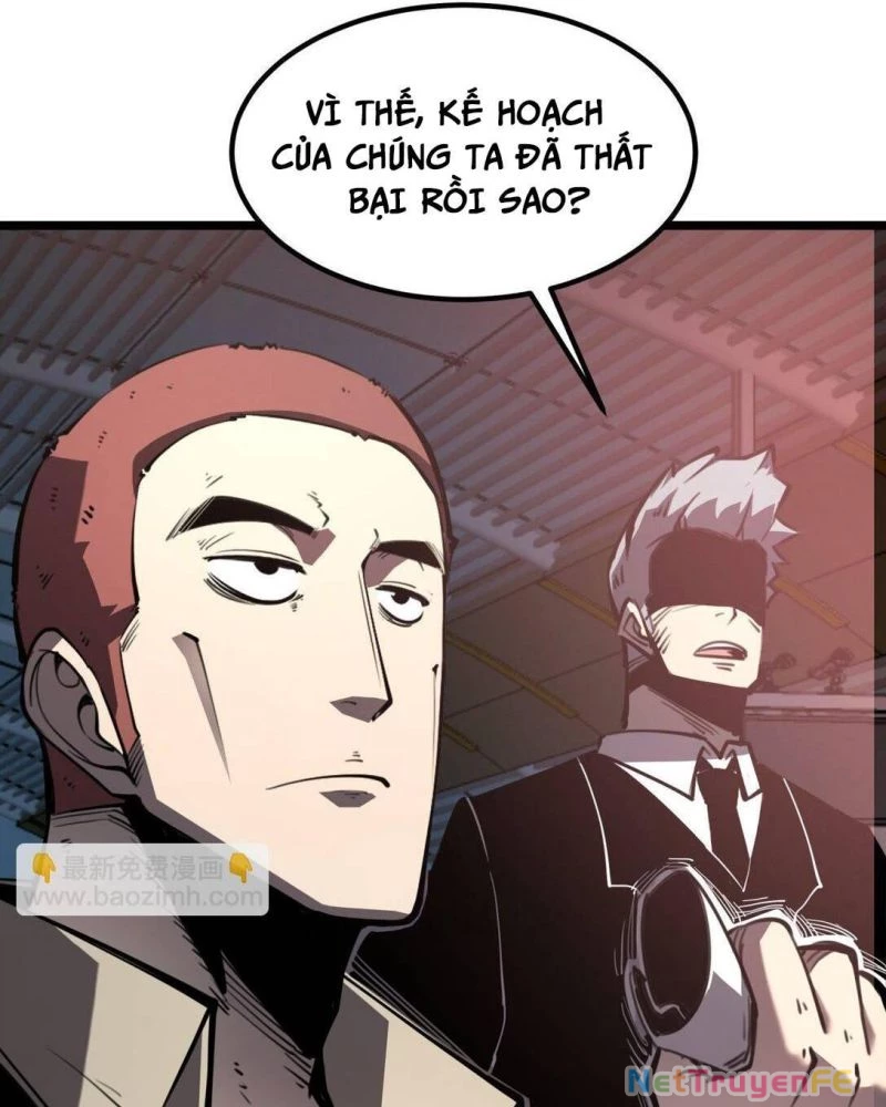 Ta Nhặt Rác Thượng Vương Giả Chapter 22 - Trang 3