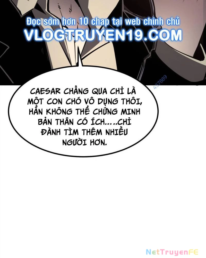 Ta Nhặt Rác Thượng Vương Giả Chapter 22 - Trang 3