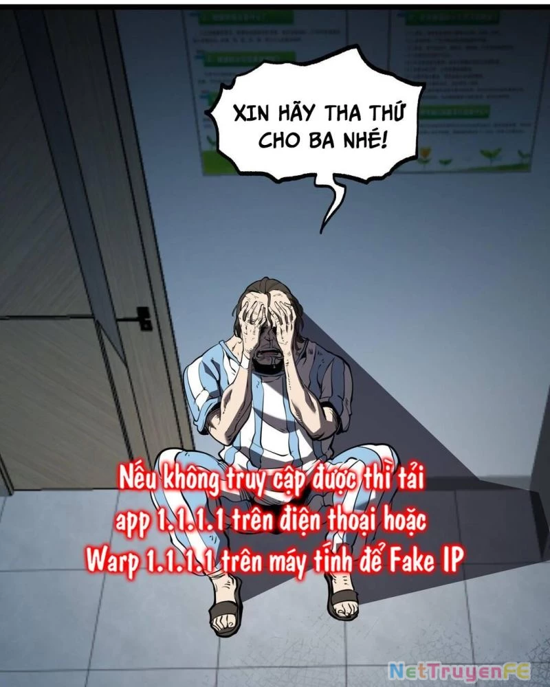 Ta Nhặt Rác Thượng Vương Giả Chapter 22 - Trang 3