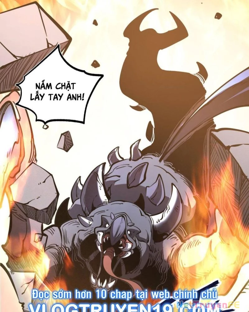 Ta Nhặt Rác Thượng Vương Giả Chapter 22 - Trang 3