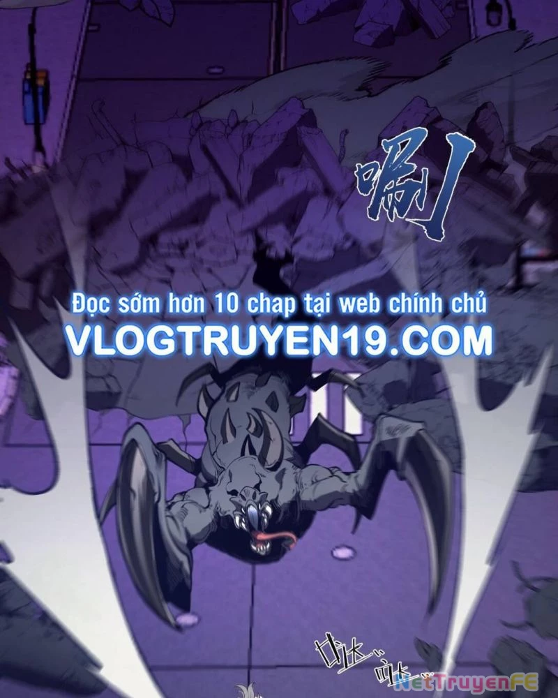 Ta Nhặt Rác Thượng Vương Giả Chapter 22 - Trang 3