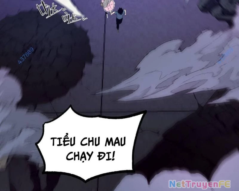 Ta Nhặt Rác Thượng Vương Giả Chapter 22 - Trang 3