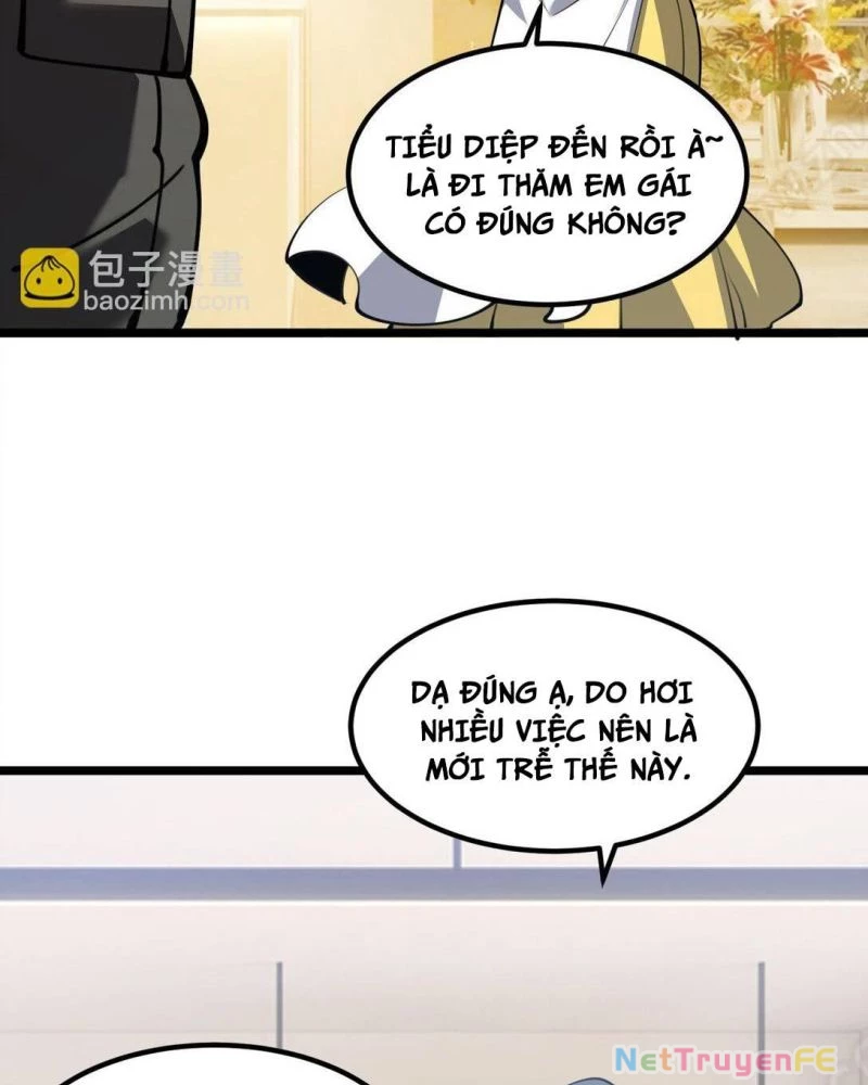 Ta Nhặt Rác Thượng Vương Giả Chapter 22 - Trang 3