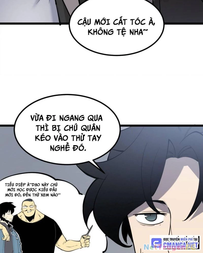 Ta Nhặt Rác Thượng Vương Giả Chapter 22 - Trang 3