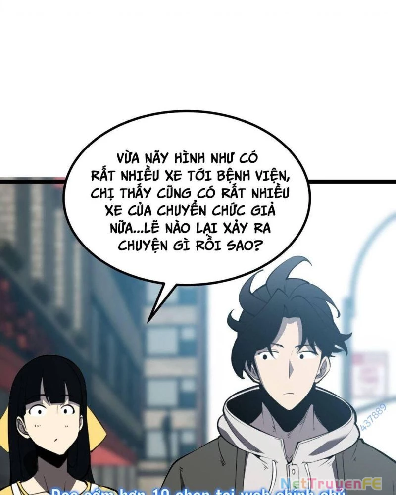 Ta Nhặt Rác Thượng Vương Giả Chapter 22 - Trang 3