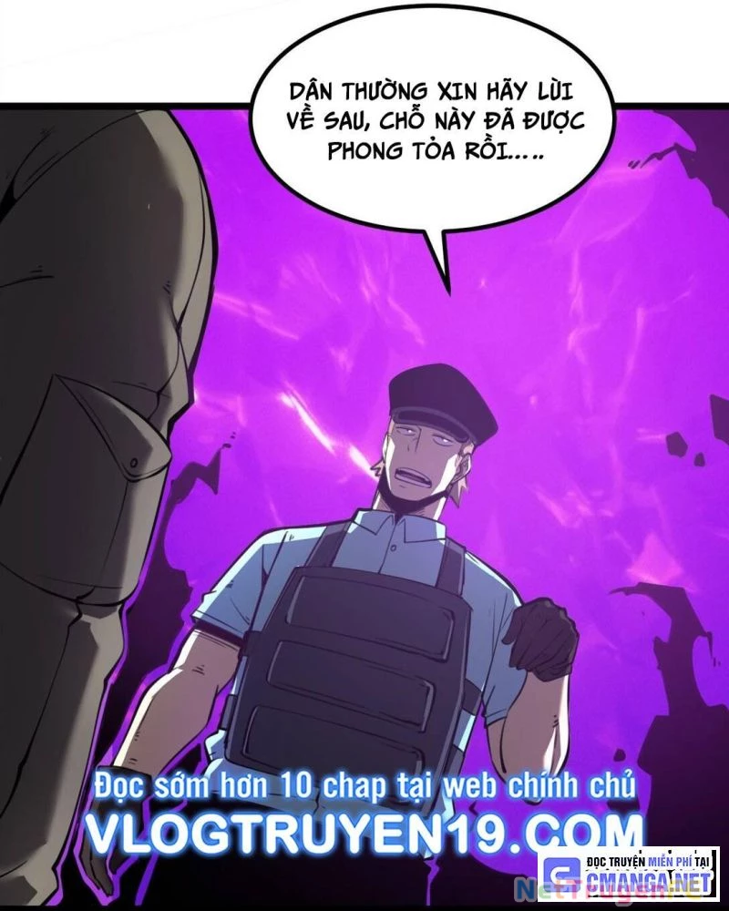 Ta Nhặt Rác Thượng Vương Giả Chapter 22 - Trang 3