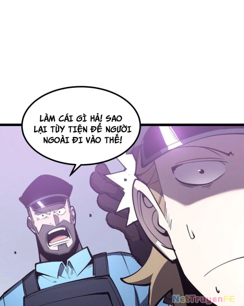 Ta Nhặt Rác Thượng Vương Giả Chapter 22 - Trang 3