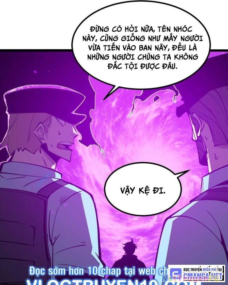 Ta Nhặt Rác Thượng Vương Giả Chapter 22 - Trang 3