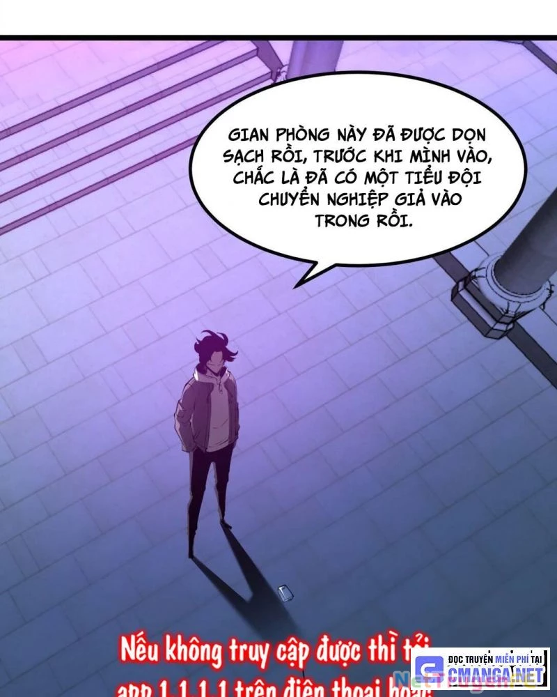 Ta Nhặt Rác Thượng Vương Giả Chapter 22 - Trang 3