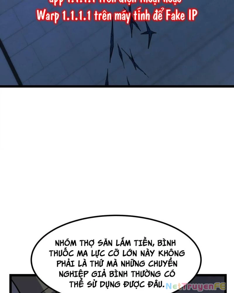 Ta Nhặt Rác Thượng Vương Giả Chapter 22 - Trang 3