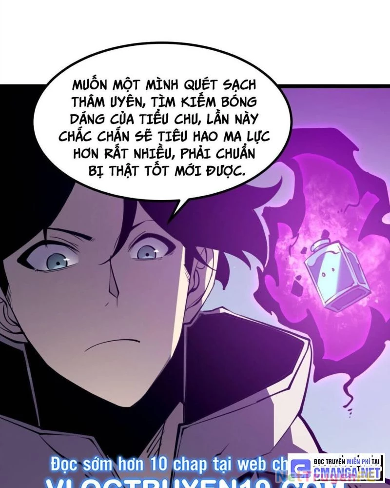 Ta Nhặt Rác Thượng Vương Giả Chapter 22 - Trang 3