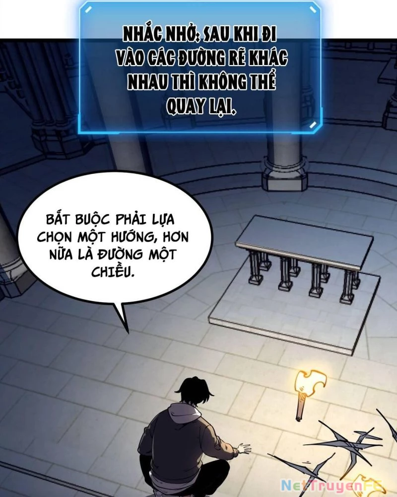 Ta Nhặt Rác Thượng Vương Giả Chapter 22 - Trang 3