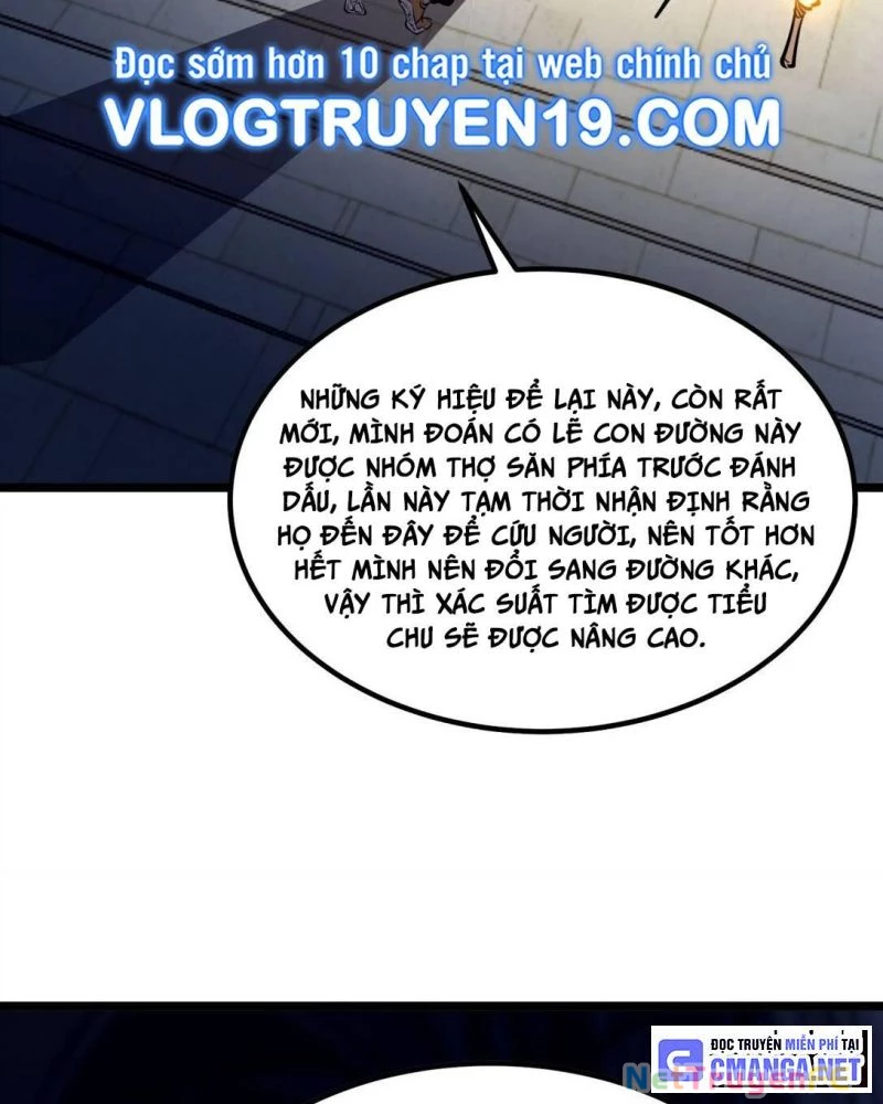 Ta Nhặt Rác Thượng Vương Giả Chapter 22 - Trang 3