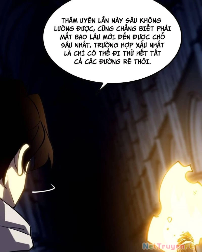 Ta Nhặt Rác Thượng Vương Giả Chapter 22 - Trang 3