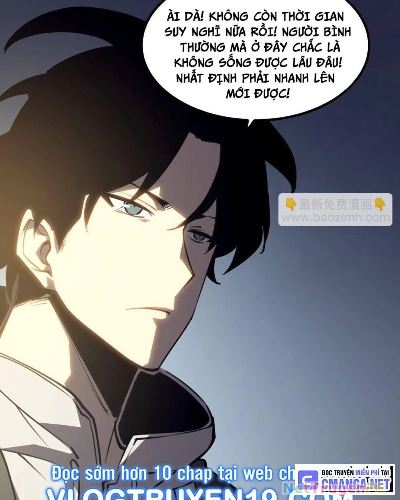 Ta Nhặt Rác Thượng Vương Giả Chapter 22 - Trang 3