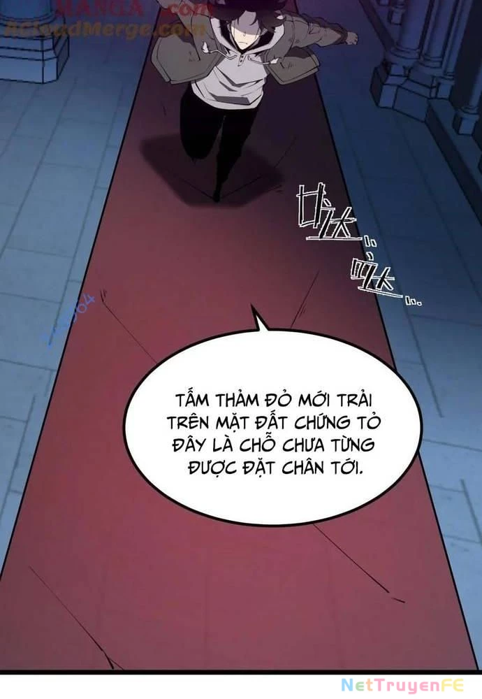 Ta Nhặt Rác Thượng Vương Giả Chapter 23 - Trang 3