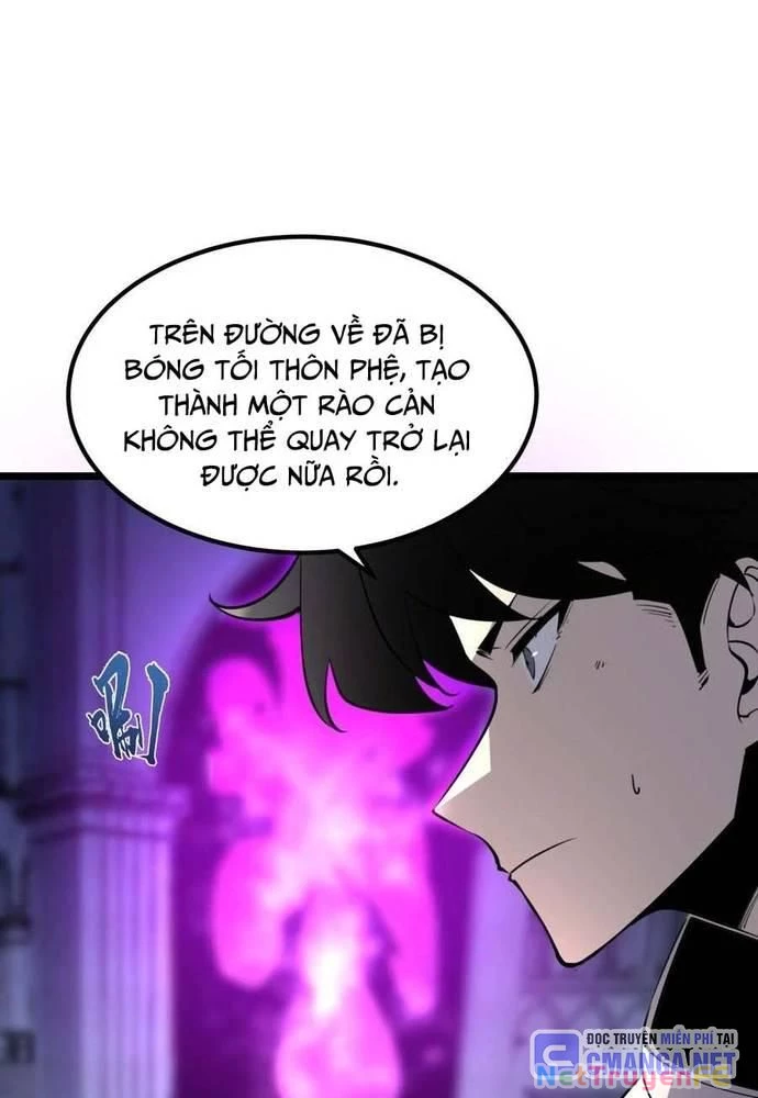 Ta Nhặt Rác Thượng Vương Giả Chapter 23 - Trang 3