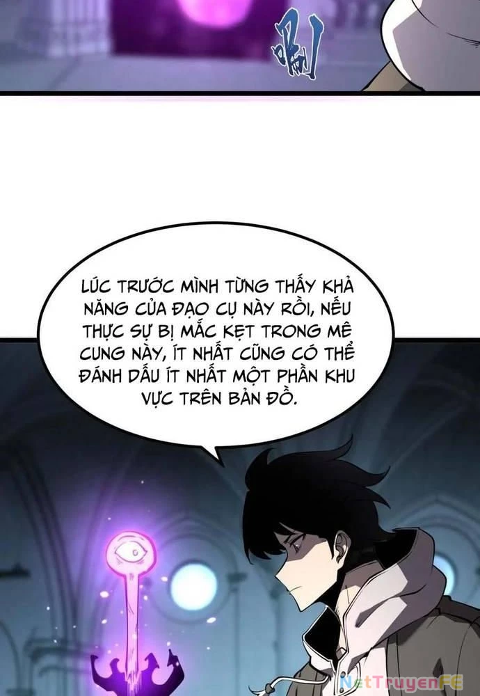 Ta Nhặt Rác Thượng Vương Giả Chapter 23 - Trang 3