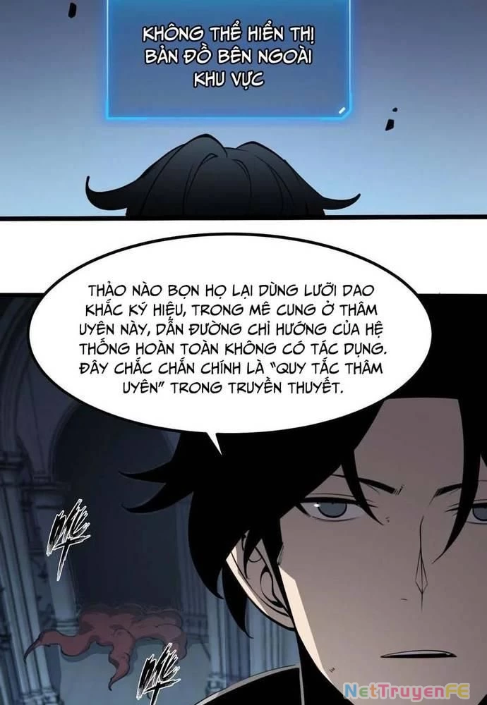 Ta Nhặt Rác Thượng Vương Giả Chapter 23 - Trang 3