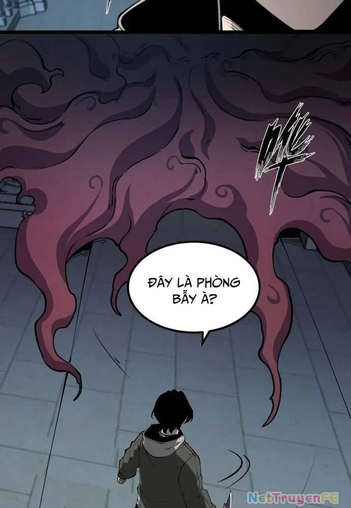 Ta Nhặt Rác Thượng Vương Giả Chapter 23 - Trang 3