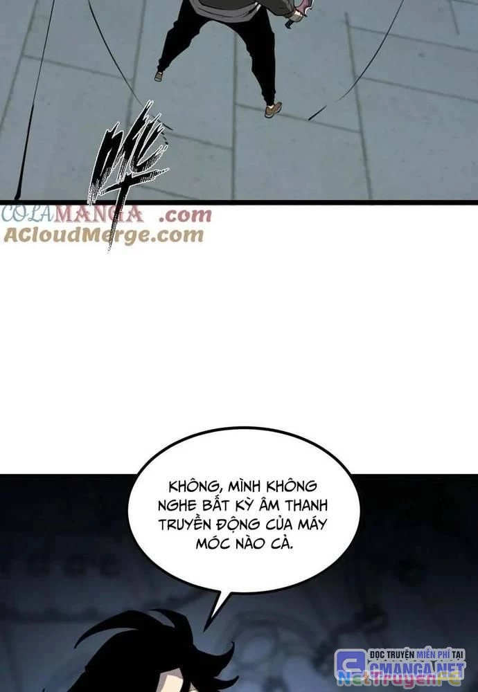 Ta Nhặt Rác Thượng Vương Giả Chapter 23 - Trang 3