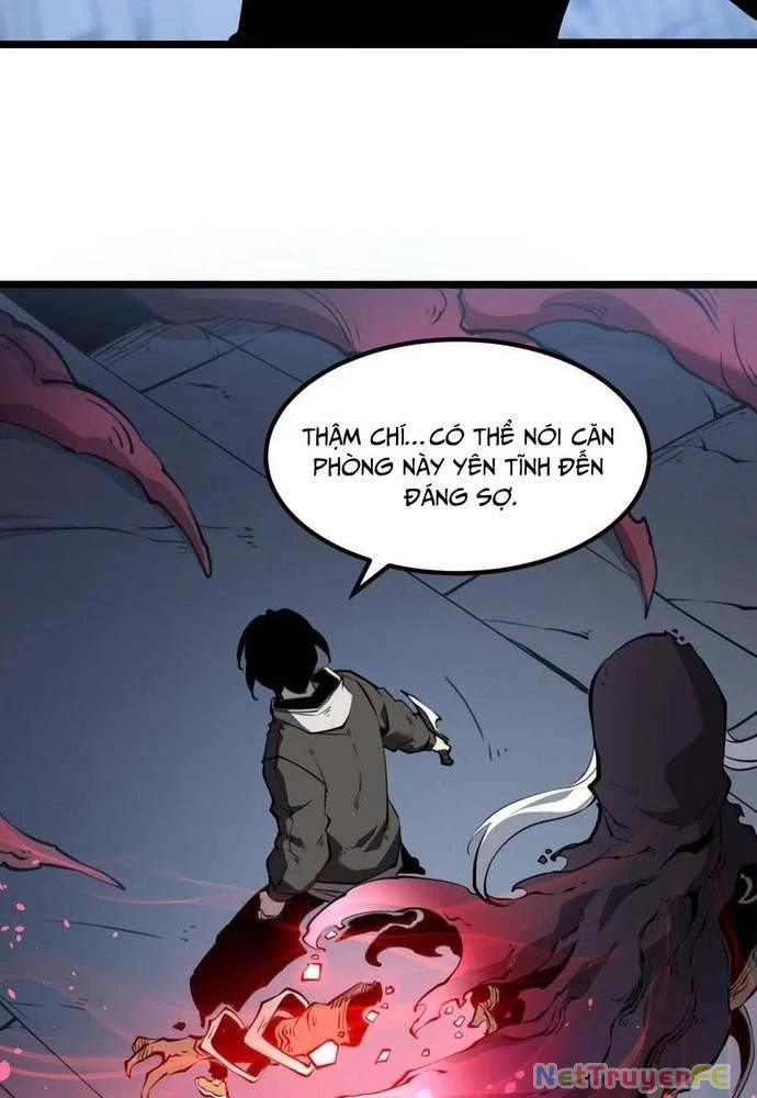 Ta Nhặt Rác Thượng Vương Giả Chapter 23 - Trang 3