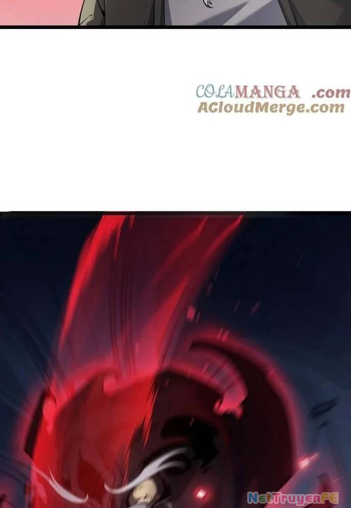 Ta Nhặt Rác Thượng Vương Giả Chapter 23 - Trang 3