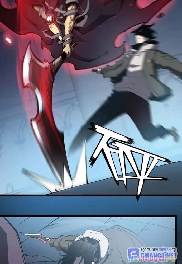 Ta Nhặt Rác Thượng Vương Giả Chapter 23 - Trang 3