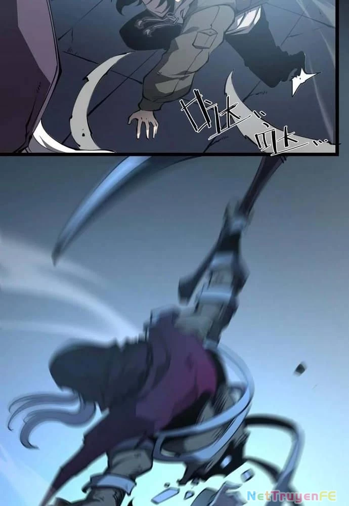 Ta Nhặt Rác Thượng Vương Giả Chapter 23 - Trang 3