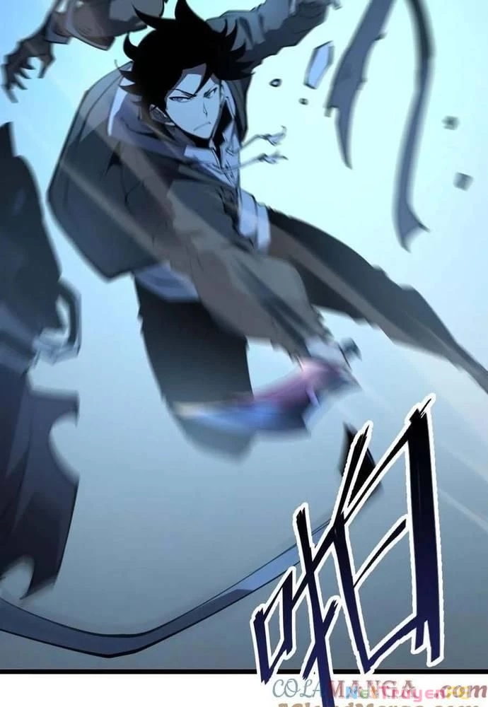 Ta Nhặt Rác Thượng Vương Giả Chapter 23 - Trang 3