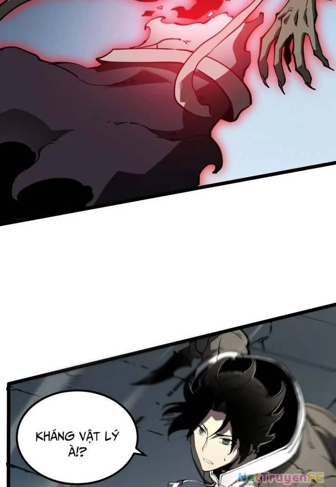 Ta Nhặt Rác Thượng Vương Giả Chapter 23 - Trang 3