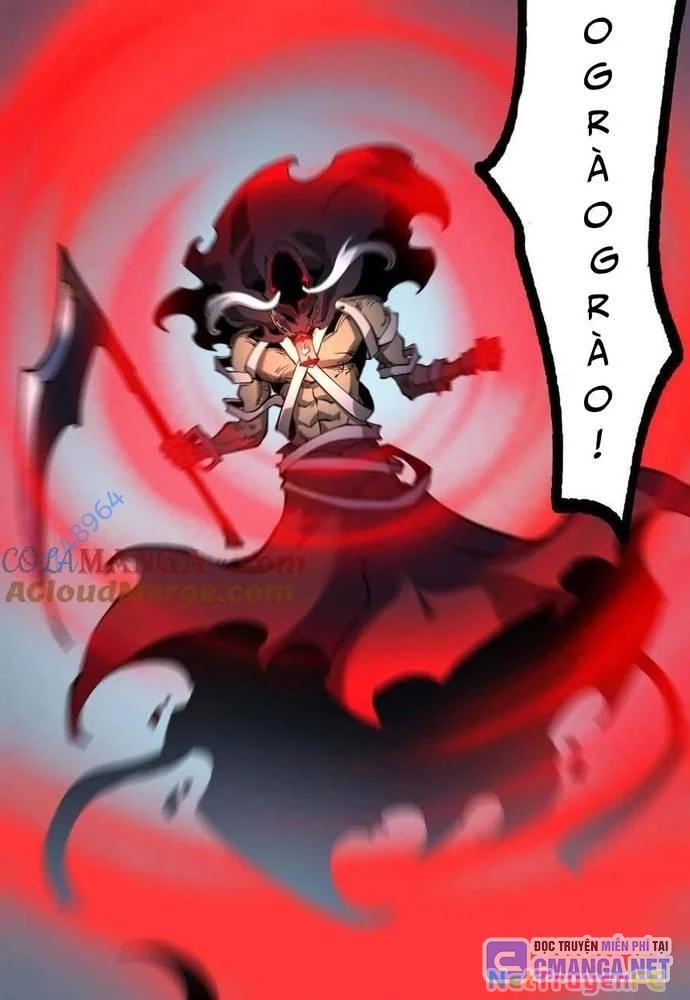 Ta Nhặt Rác Thượng Vương Giả Chapter 23 - Trang 3