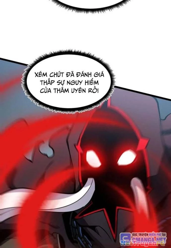 Ta Nhặt Rác Thượng Vương Giả Chapter 23 - Trang 3