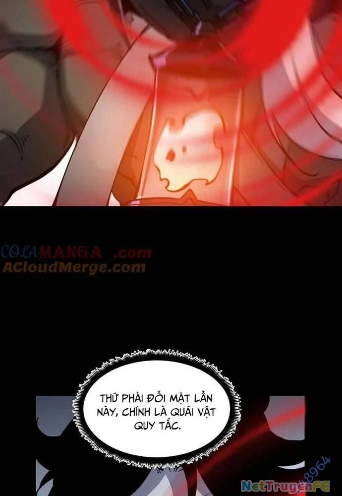 Ta Nhặt Rác Thượng Vương Giả Chapter 23 - Trang 3