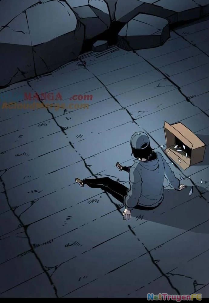 Ta Nhặt Rác Thượng Vương Giả Chapter 23 - Trang 3