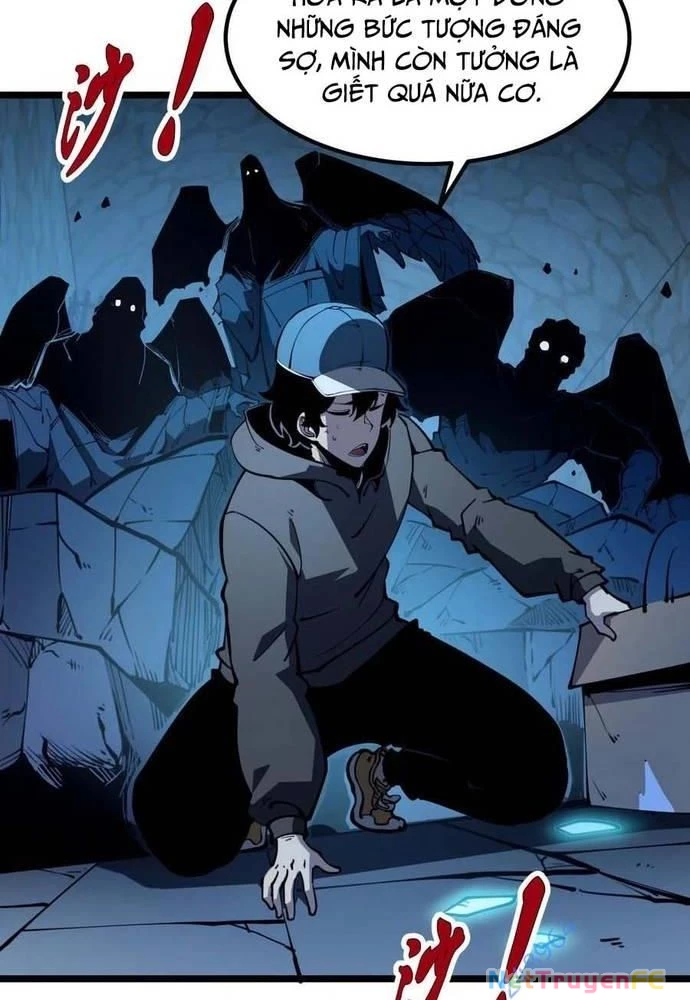 Ta Nhặt Rác Thượng Vương Giả Chapter 23 - Trang 3