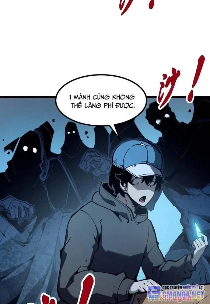 Ta Nhặt Rác Thượng Vương Giả Chapter 23 - Trang 3