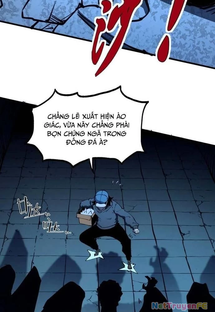 Ta Nhặt Rác Thượng Vương Giả Chapter 23 - Trang 3