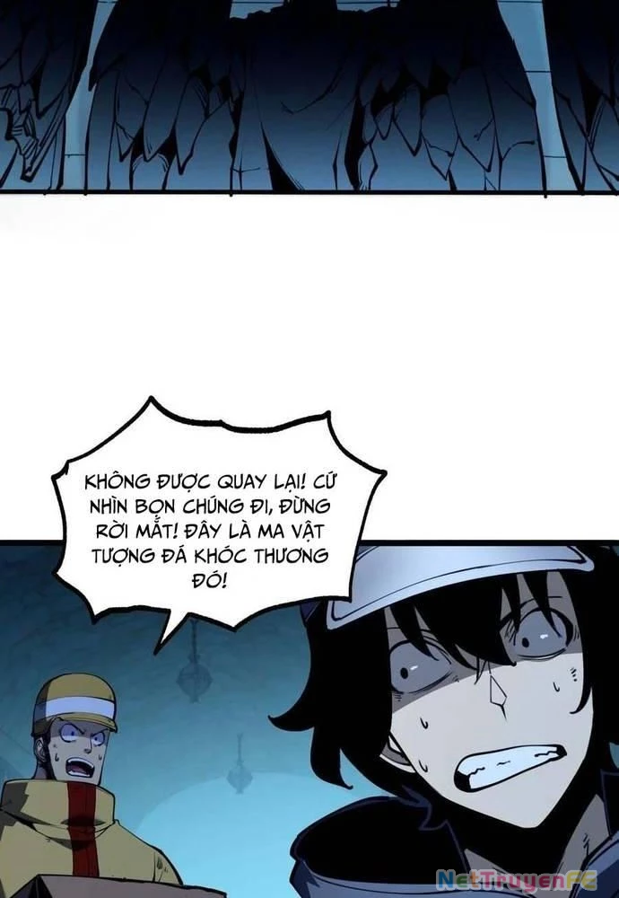 Ta Nhặt Rác Thượng Vương Giả Chapter 23 - Trang 3