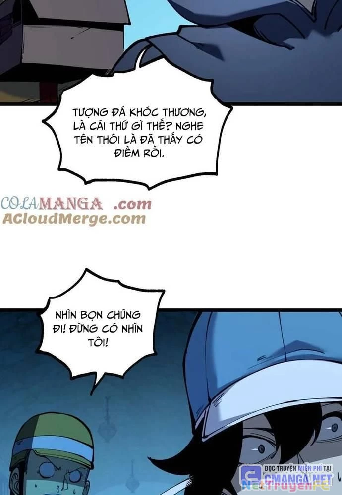 Ta Nhặt Rác Thượng Vương Giả Chapter 23 - Trang 3