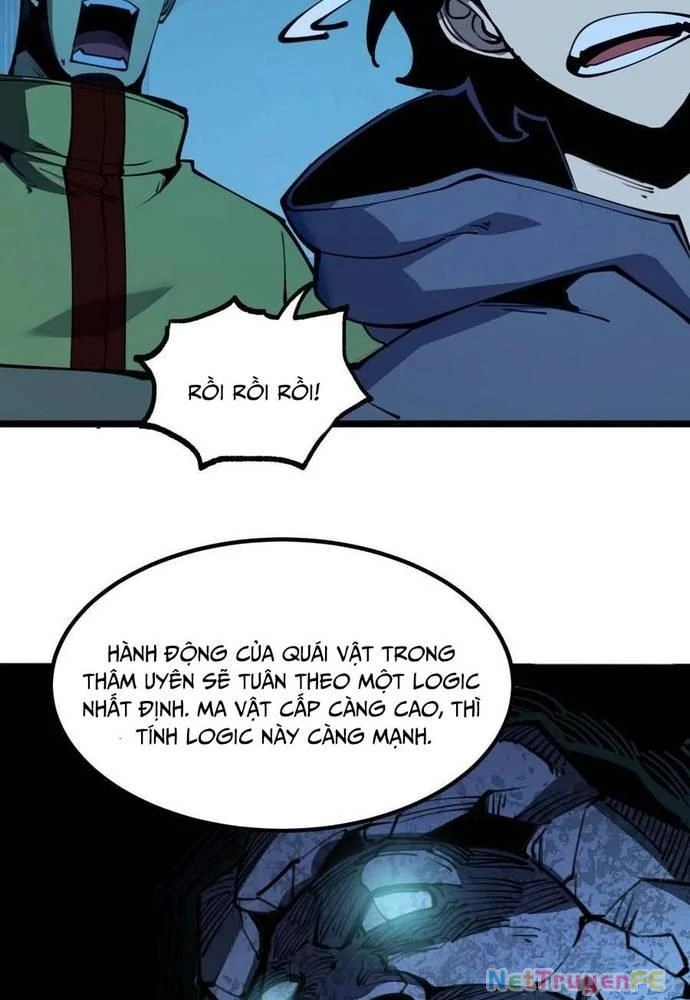 Ta Nhặt Rác Thượng Vương Giả Chapter 23 - Trang 3