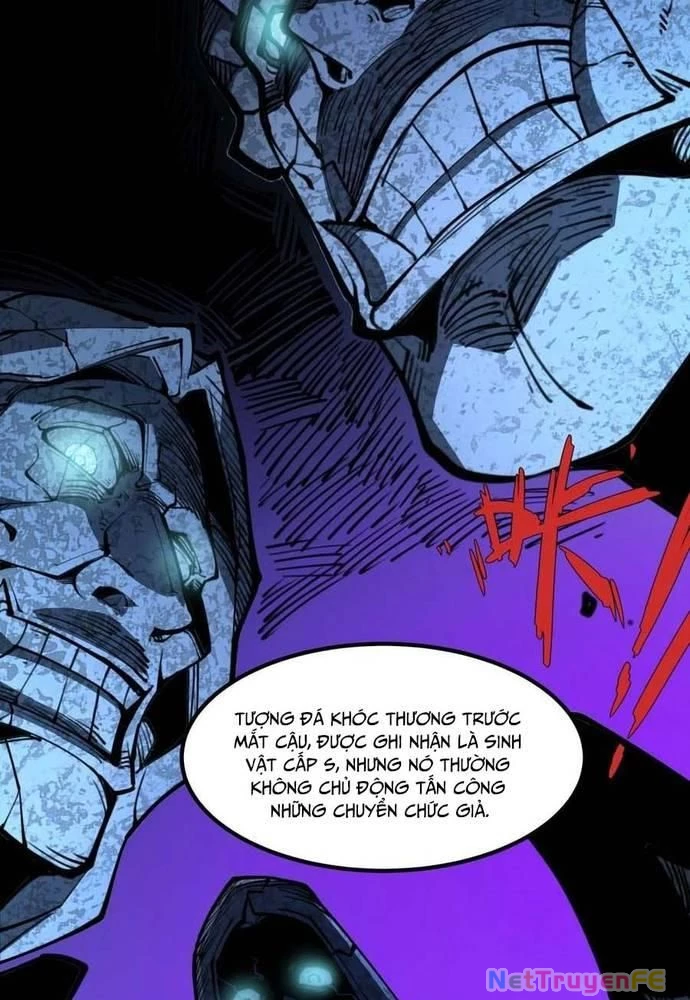 Ta Nhặt Rác Thượng Vương Giả Chapter 23 - Trang 3