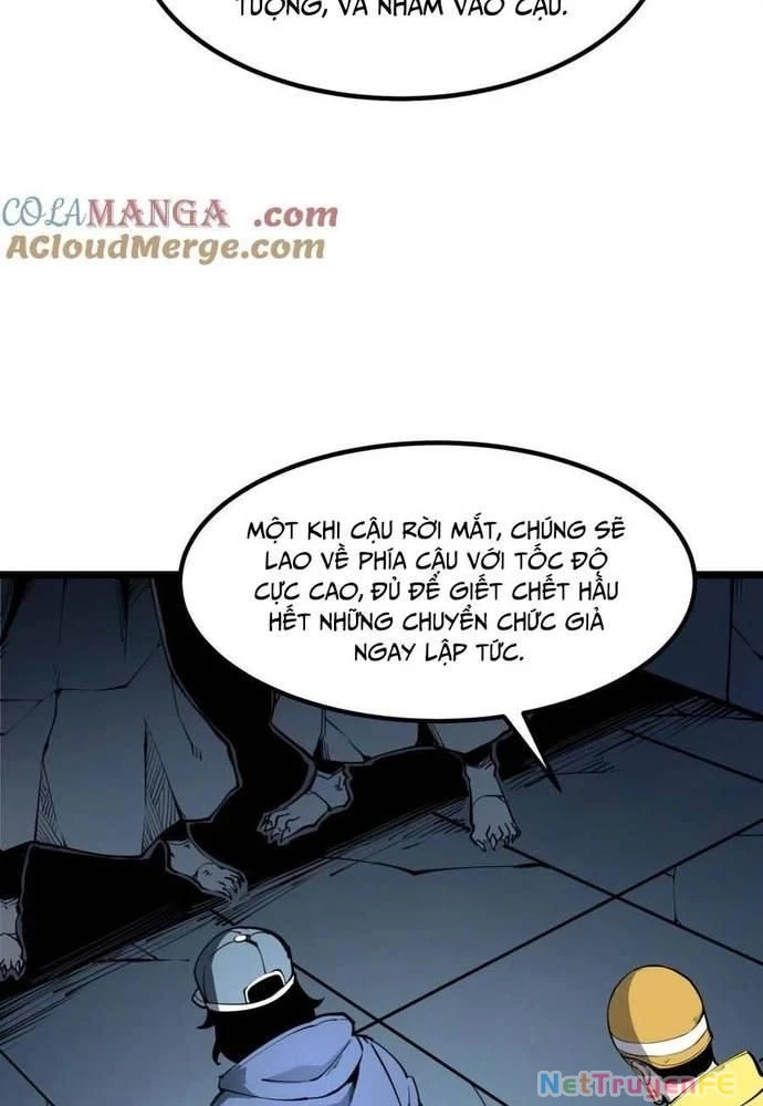 Ta Nhặt Rác Thượng Vương Giả Chapter 23 - Trang 3