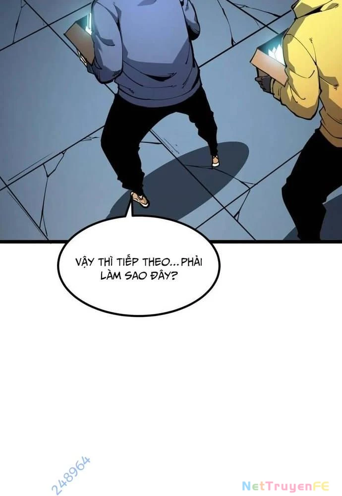 Ta Nhặt Rác Thượng Vương Giả Chapter 23 - Trang 3