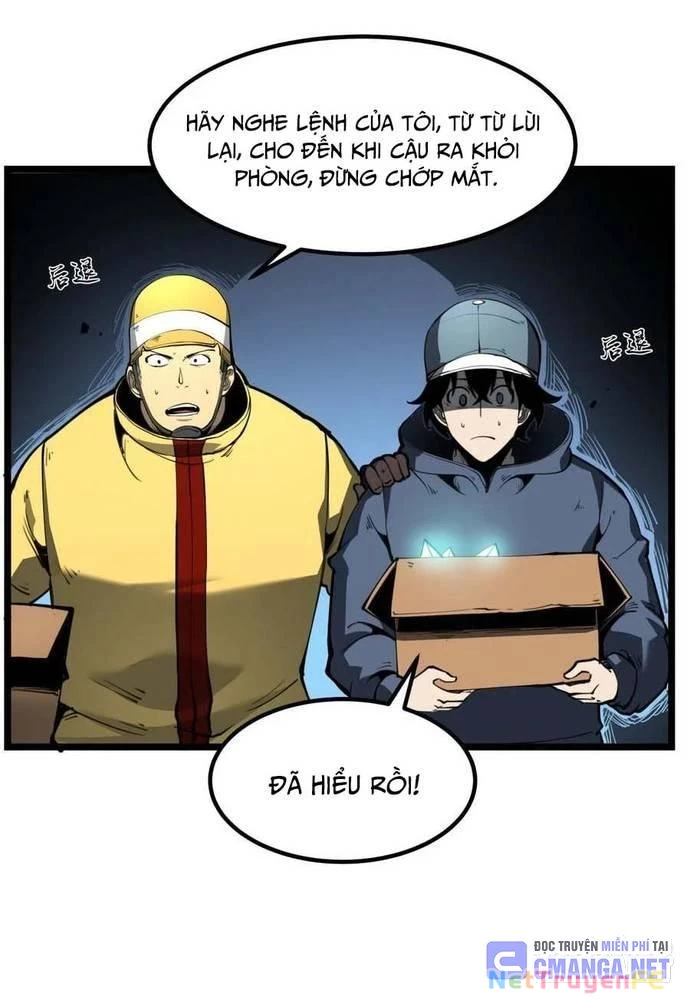 Ta Nhặt Rác Thượng Vương Giả Chapter 23 - Trang 3