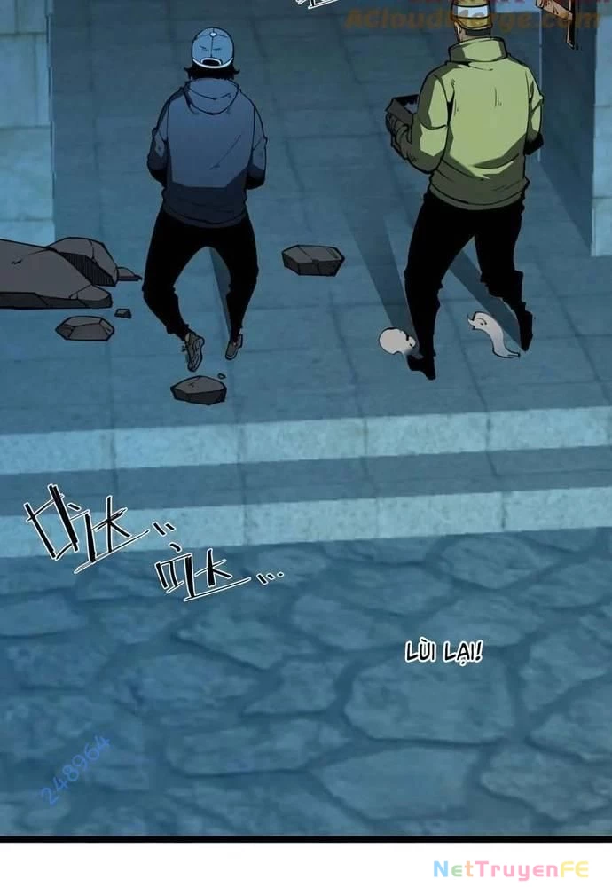 Ta Nhặt Rác Thượng Vương Giả Chapter 23 - Trang 3